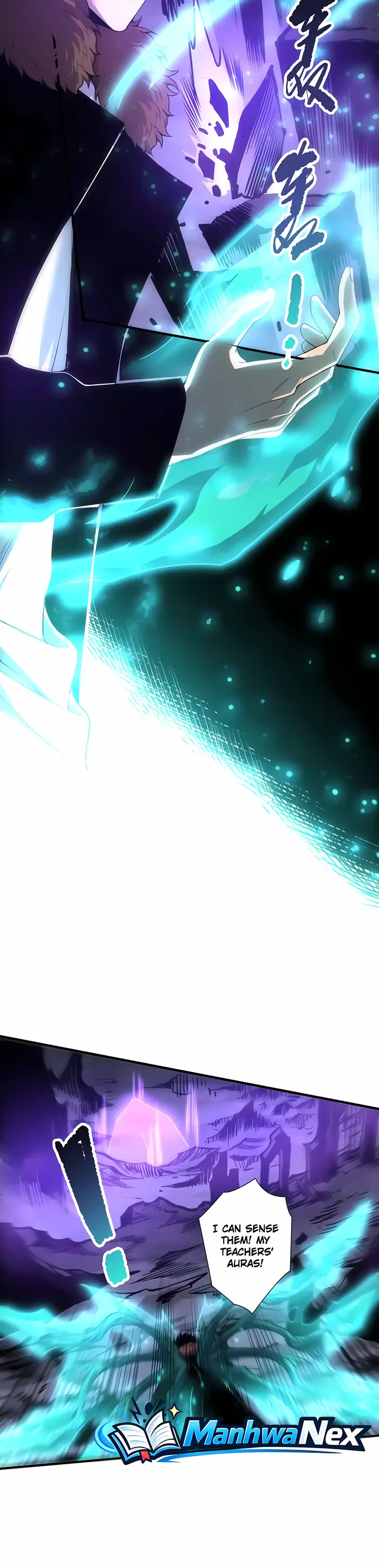 Catastrophic Necromancer Chapter 281 image 24_optimized